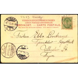 Sbo - C. St. 2825 - Brugt