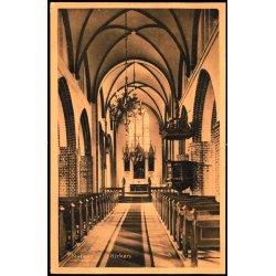 Nyborg - Kirken - Stender 37809  - Brugt