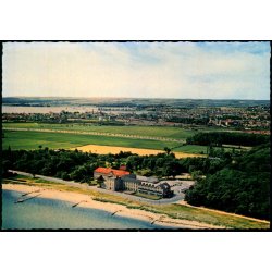 Hotel "Nyborg Strand" - Danmark - Hyldemor 43 910/5 - Ubrugt