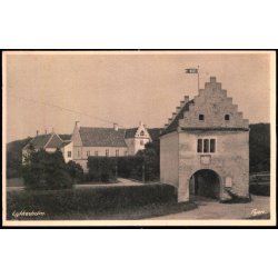 Lykkesholm - T. Stenstrup-Jensen 33091 - Ubrugt