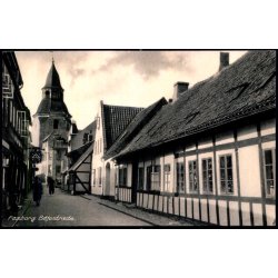 Faaborg - B�jestr�de - Chr. Rasmussens Bogh. 10794 - Brugt