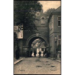  Faaborg - Vesterport -  Peter Alstrup 3865 - Brugt