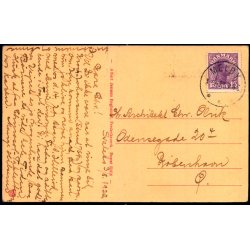 Strandparti - Liseleje - Albert Jensens Bogh. 55416