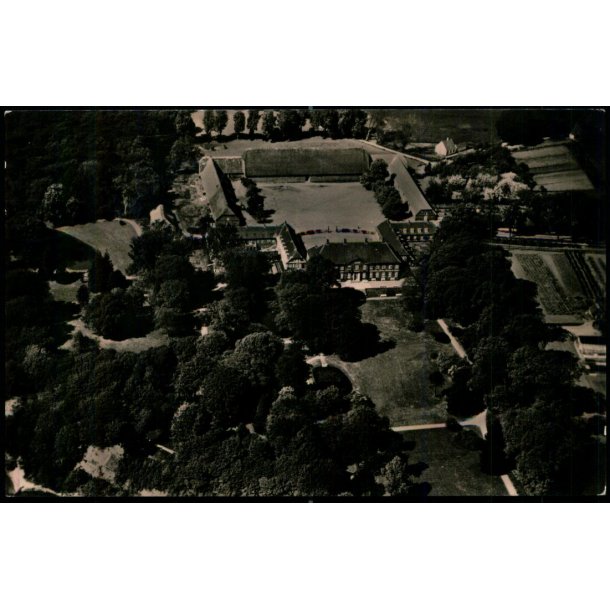 Hindsgavl Slot - Alex Vincent 12 - Brugt