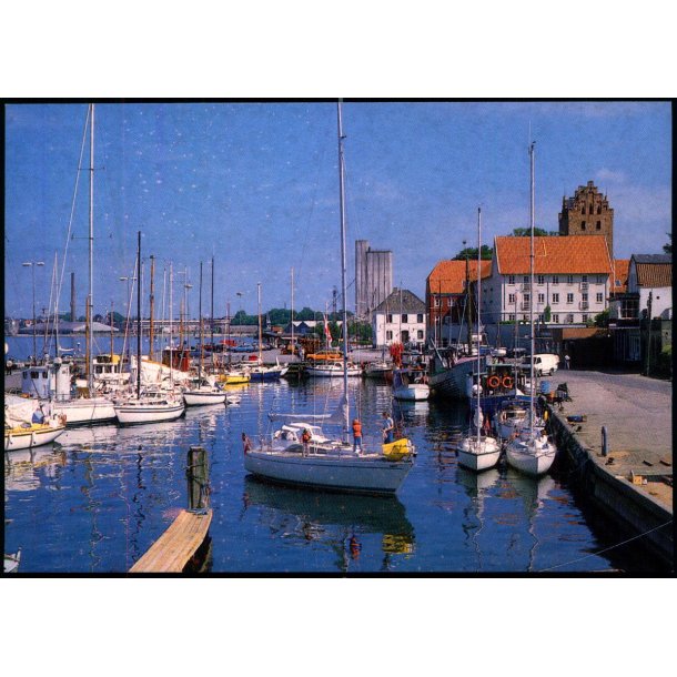 Middelfart - Trojaborg MID 2 - Ubrugt