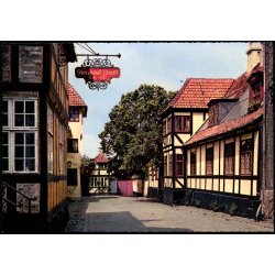 Faaborg - Eneret 40 503/4 - Ubrugt