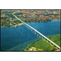 Svendborgsundbroen - O.P.O. 6826 - Brugt