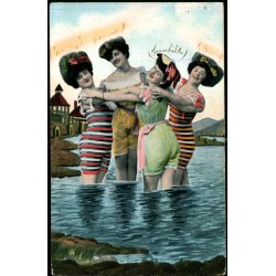 Badeliv - Serie 1365 - Brugt