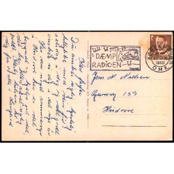 Fredensborg Slot - Rudolf Olsen 7496