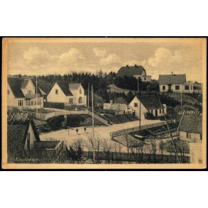 Tisvildeleje - Rudolf Olsen 11 - Brugt