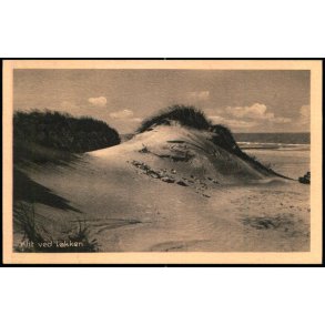 Klit ved Lkken - Th. Grnborgs Bogh. 58306 - Ubrugt