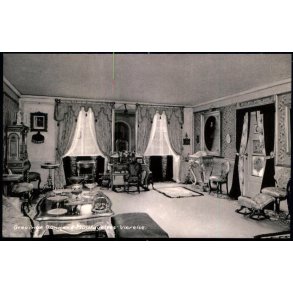 Grevinde Danners Modtage Vrelse - Eneret 94495 - Ubrugt