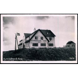 Nymindegab Kro - Fotokort 17979 - Ubrugt