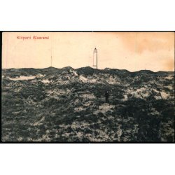 Klitparti Blaavand - C.J.C. 546 - Brugt