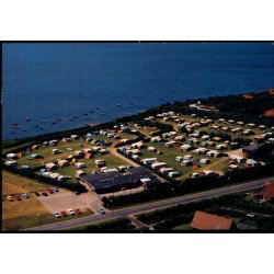 Ringk�bing Camping - Wadmanns 35617 - Brugt