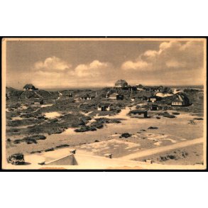 S�ndervig -  Bogladerne i Ringk�bing 88482 - Ubrugt