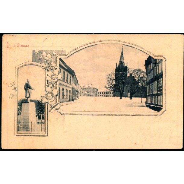 Grenaa - 42268 - Brugt