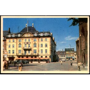 Aarhus - Hotel Royal - Stender 34 - Brugt