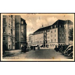 Aarhus - Park Alle - ROK u/n - Brugt