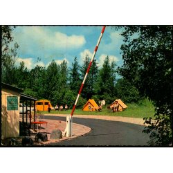 Aabenraa - Campingpladsen - Stender 40 816/13 - Brugt