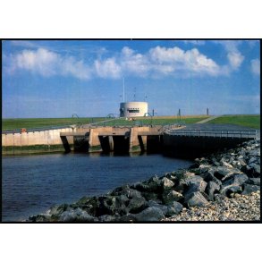 Vid�slusen - Indviet 10. maj 1982 - Marskens Forlag 88 - 09 - Ubrugt