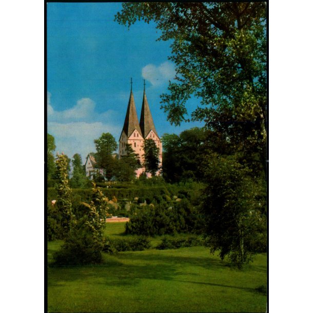 Broager Kirke - H. Ingwersen 427 - Brugt