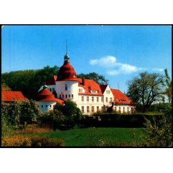 Nordborg Slot - A.Niemann 976/93 - Brugt