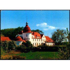 Nordborg Slot - A.Niemann 976/93 - Brugt