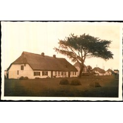 Rumviggaard ved Mommark - Fotokort u/n - Ubrugt