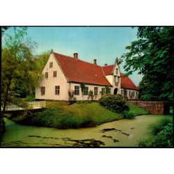 M�gelt�nder - Parti ved Schackenborg Slot - N. Bossen 626 - Ubrugt