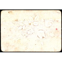 Kartonkort - Hjertelig Lyknskning