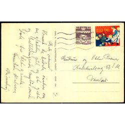 Pein - Kbenhavn - C.A. Thejll Serie 104 - Brugt