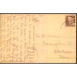 Bornholm - Randklveskaaret - Stender 628 - Brugt