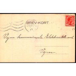 Siemens - Schuckert - Kbh. - u/n - Brugt