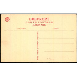 Parti fra Femm�ller - Ebeltoft Bogh. u/n - Ubrugt