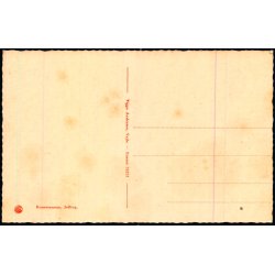 Runestenene - Jelling - Viggo Andersen 70253 - Ubrugt