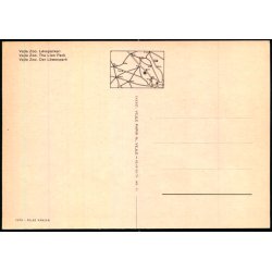 Vejle - Zoo - L�veparken   - Vejle Papir 11 - Ubrugt