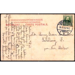 Artelleri - Sk.B. &amp; Kf. 1710