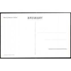 Herning - Museum - u/n - Ubrugt