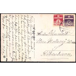 Holstebro - Fra Zoologisk Have - Stender H. 100 - Brugt