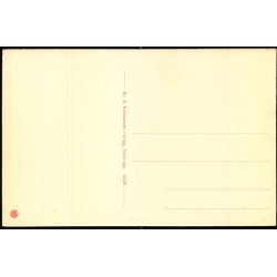 Vinderup Postkontor - Kr. S. Kristensen 45539 - Ubrugt