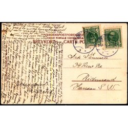 Estruplund (Jylland) - Alex Vincent  2011 - Brugt