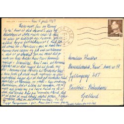 Mllen i Snderho - CIC 600 - Brugt 