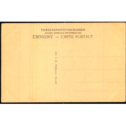 Kassematterne paa Kronborg - J. M�ller 256 - Ubrugt