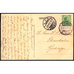 Katolsk Kirke - Maribo - u/n - Brugt