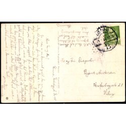 Bornholm - sterlars Kirke - K.H. Olsen 512 - Brugt