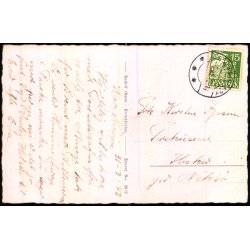 Bornholm - Salomons Kapel - Rudolf Olsen 2822 - Brugt