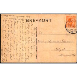 Frederiksborg Hjskole - Knud Poulsens Bogh. u/n - Brugt