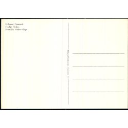 Fra Nr. Herlev - Hillerd Antikvariat 381 - Ubrugt