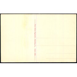 Gniben - (Sj�lland Odde) - P. Helms 3064 - Ubrugt